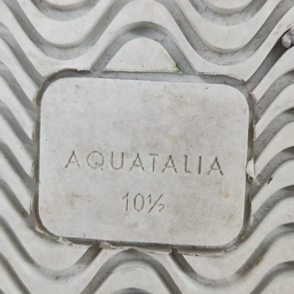 Aquatalia Sherpa Lined Sneakers‎ - Picture 8 of 9